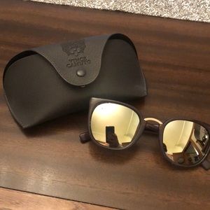 Vince Camuto sunglasses
